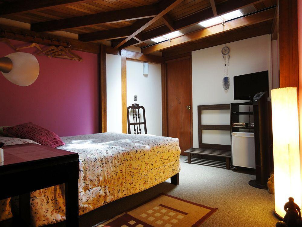 D'Osma Bed & Breakfast 利马 外观 照片