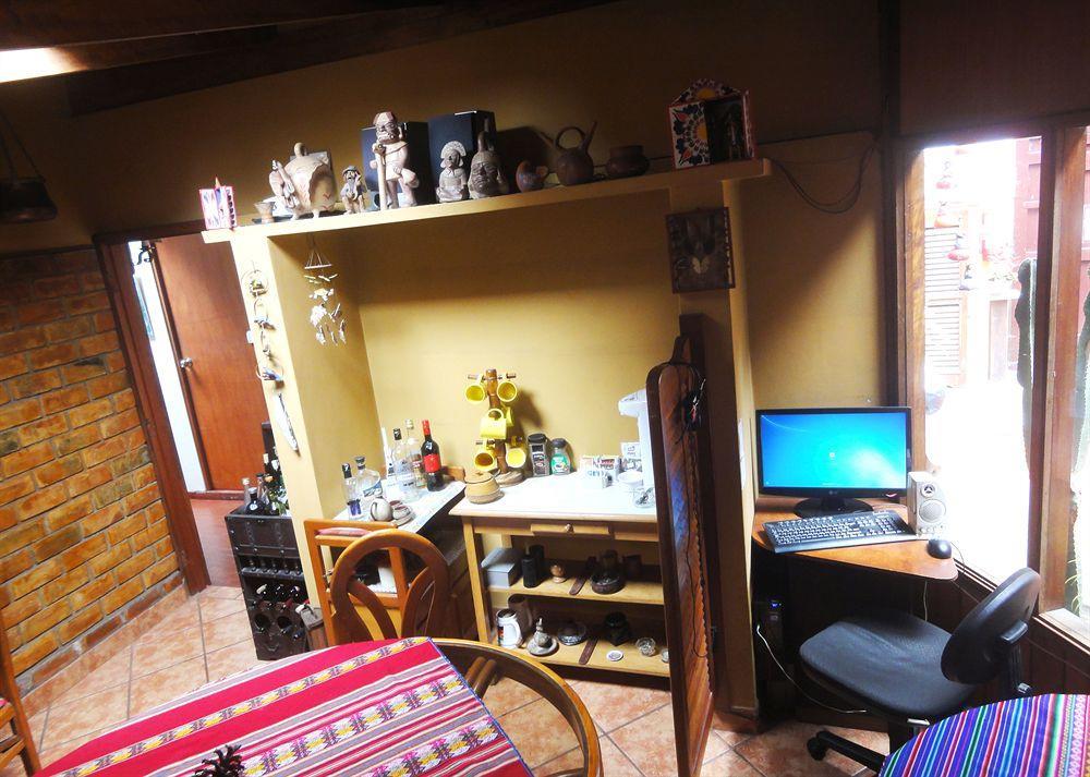 D'Osma Bed & Breakfast 利马 外观 照片