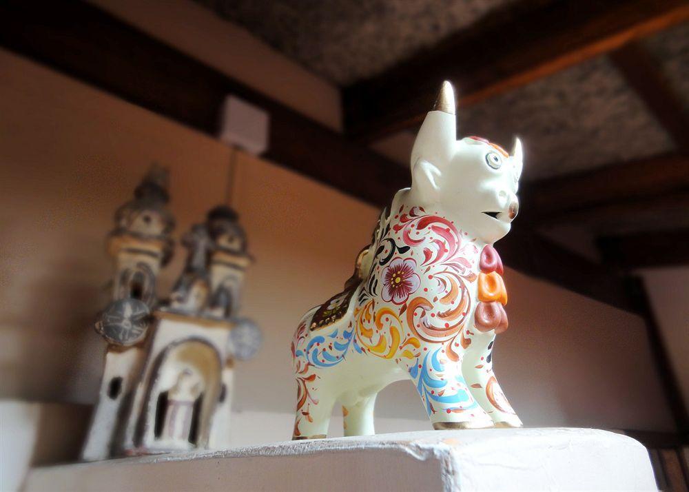 D'Osma Bed & Breakfast 利马 外观 照片
