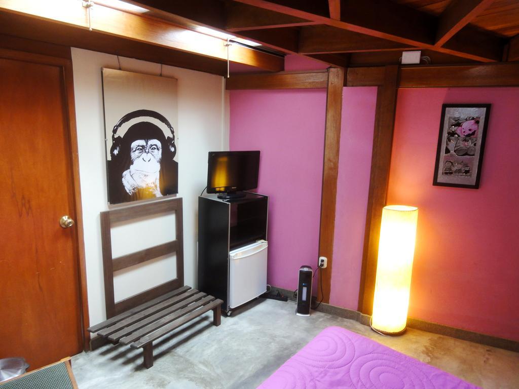 D'Osma Bed & Breakfast 利马 外观 照片
