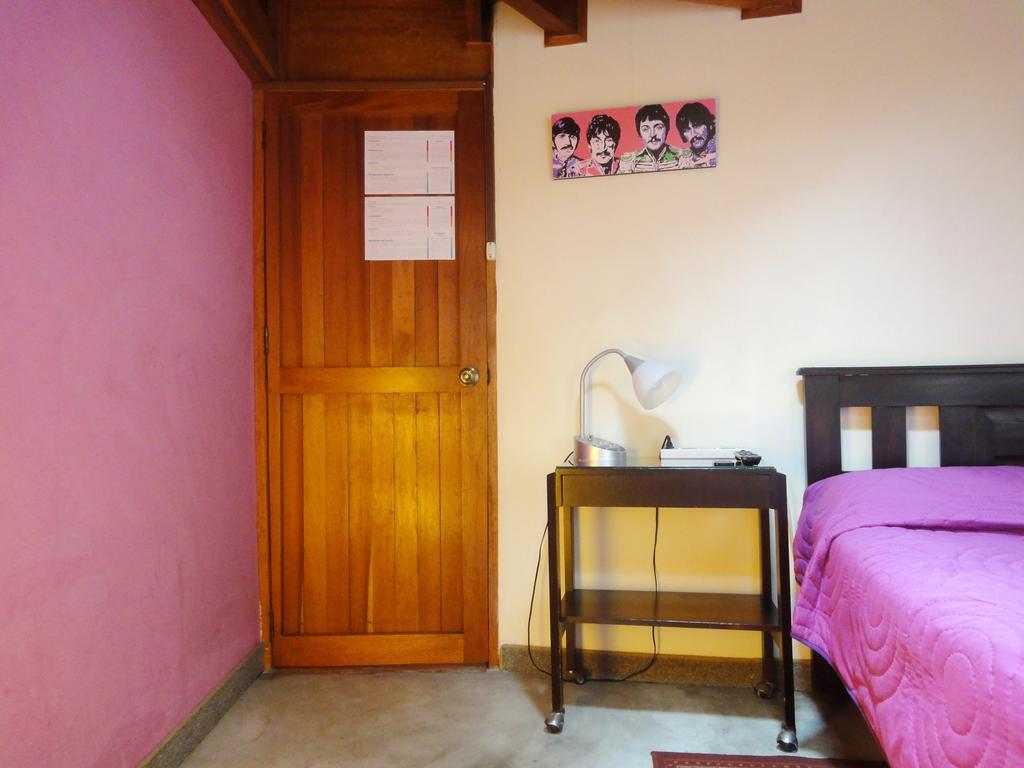 D'Osma Bed & Breakfast 利马 外观 照片