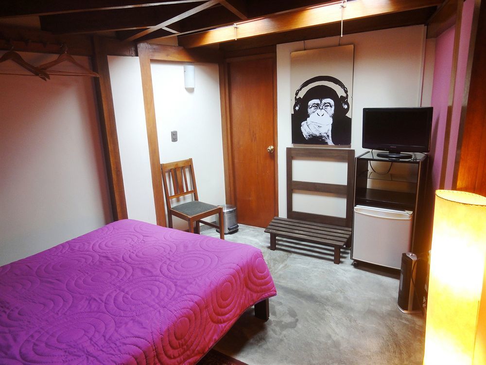 D'Osma Bed & Breakfast 利马 外观 照片