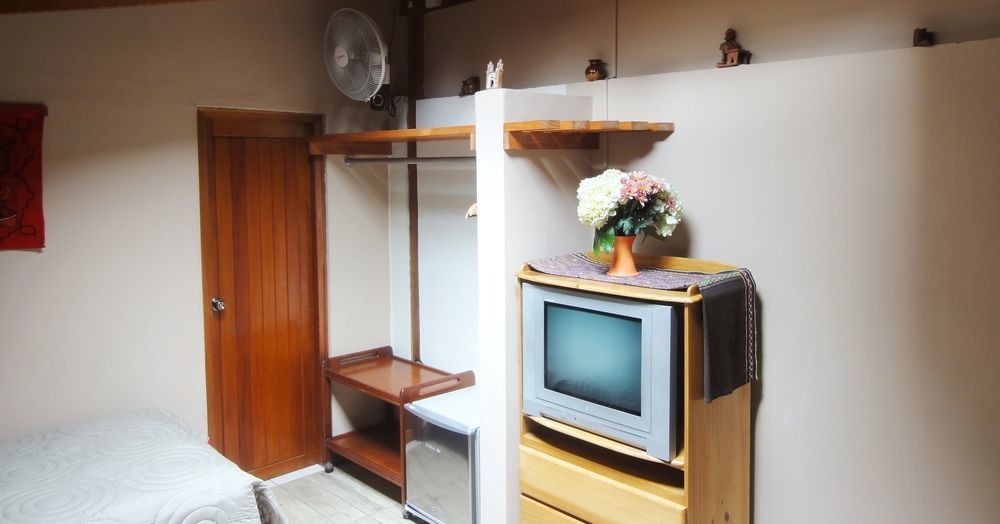 D'Osma Bed & Breakfast 利马 外观 照片