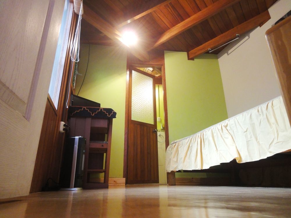 D'Osma Bed & Breakfast 利马 外观 照片