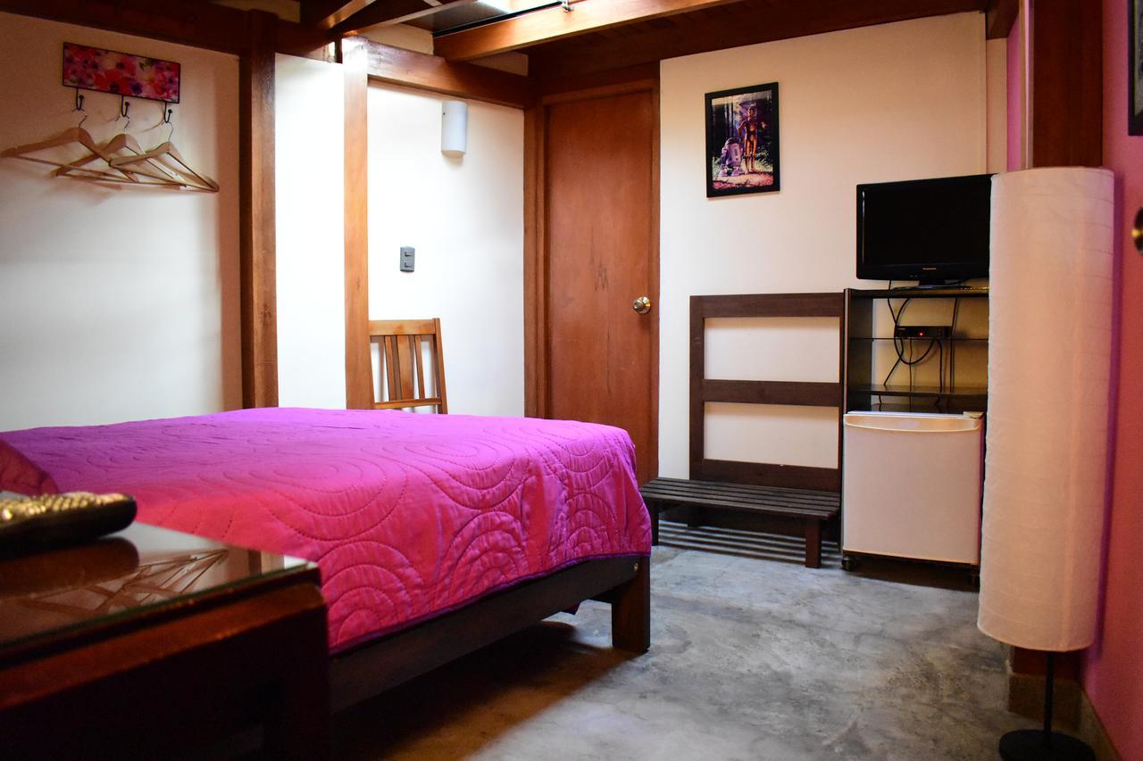 D'Osma Bed & Breakfast 利马 外观 照片