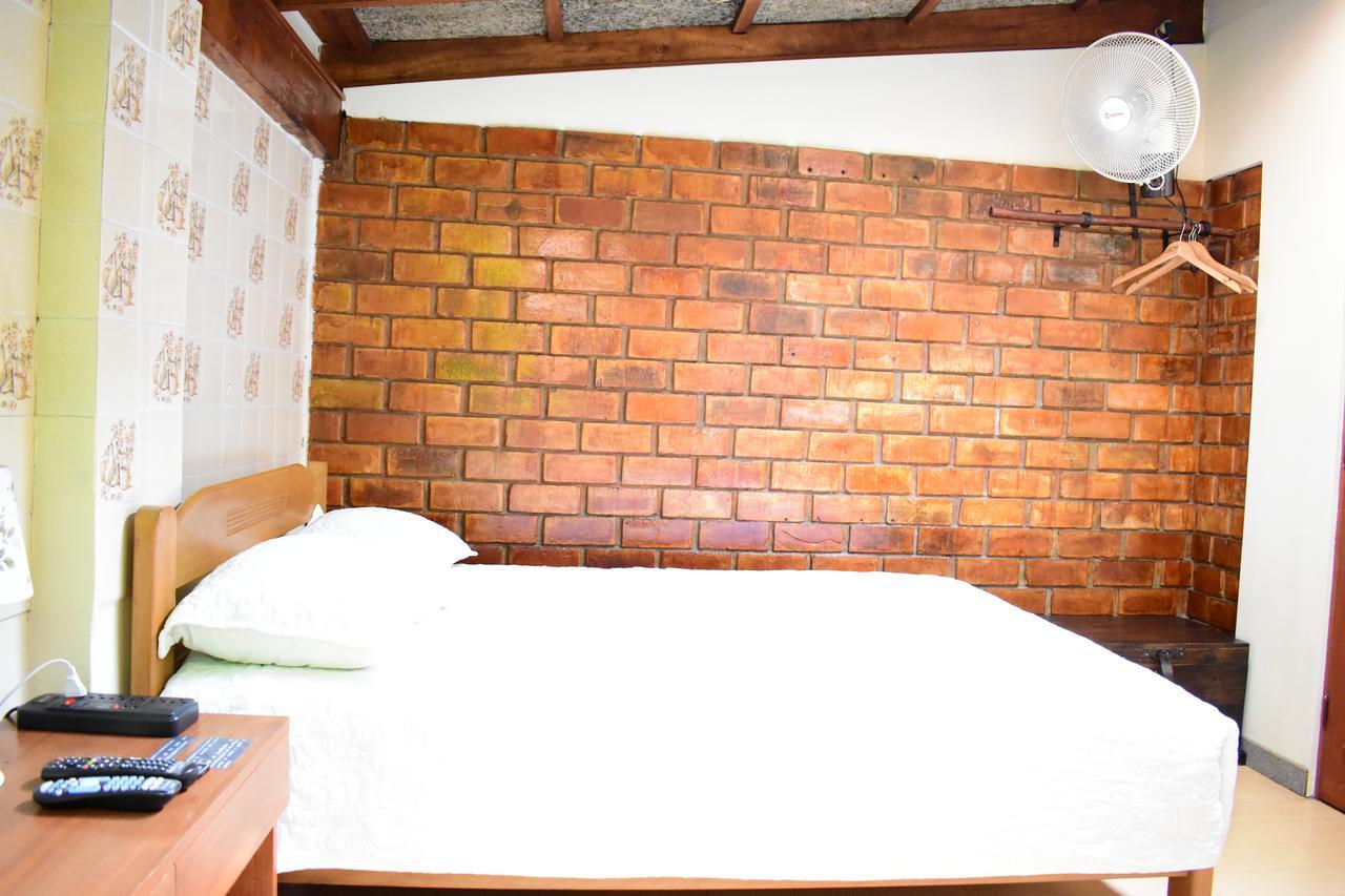 D'Osma Bed & Breakfast 利马 外观 照片