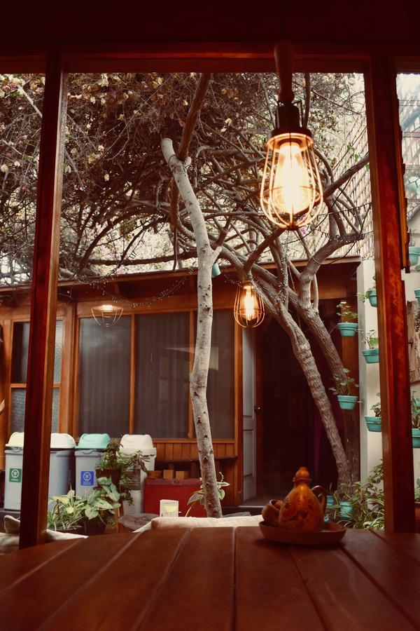 D'Osma Bed & Breakfast 利马 外观 照片
