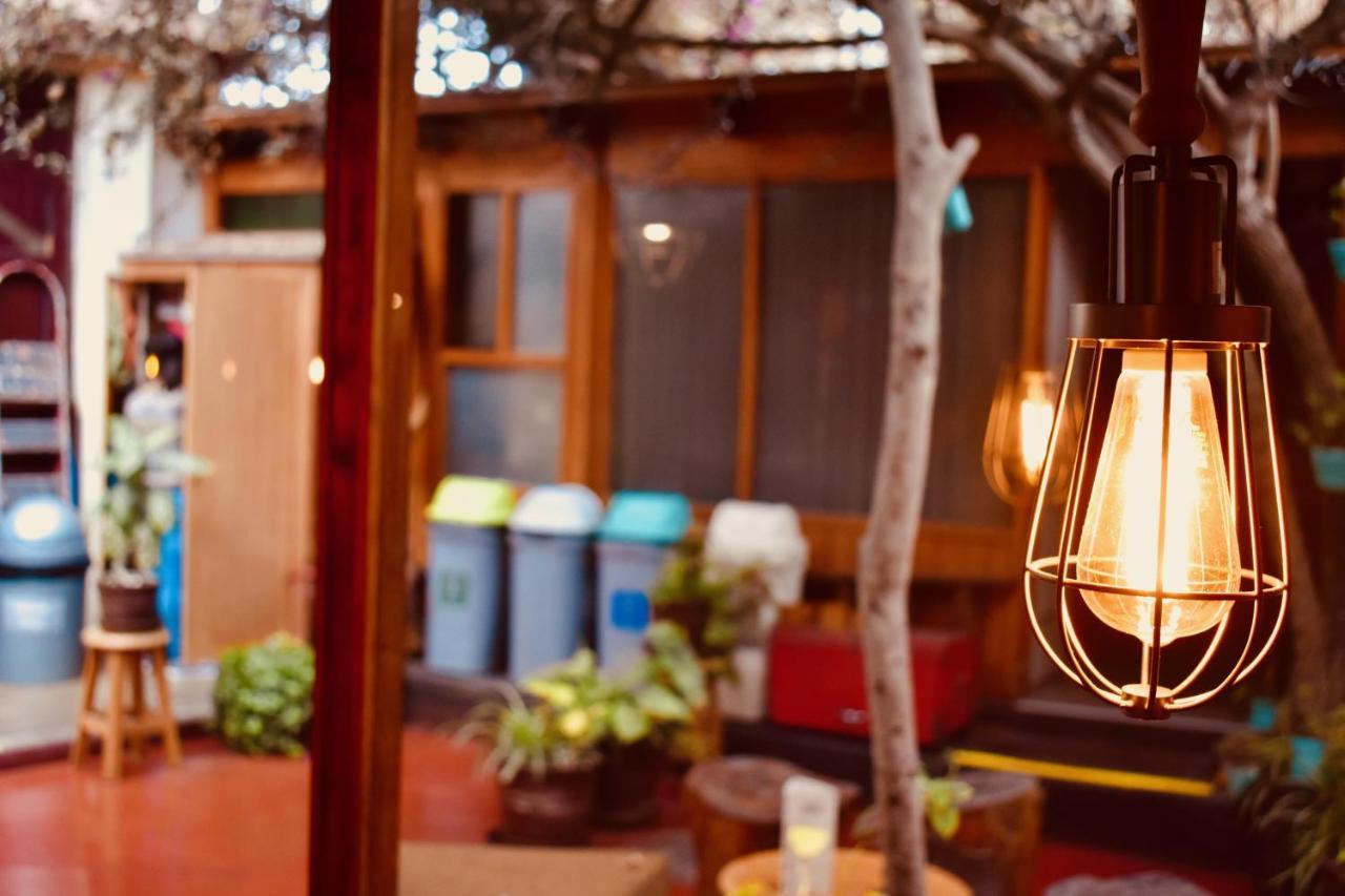 D'Osma Bed & Breakfast 利马 外观 照片