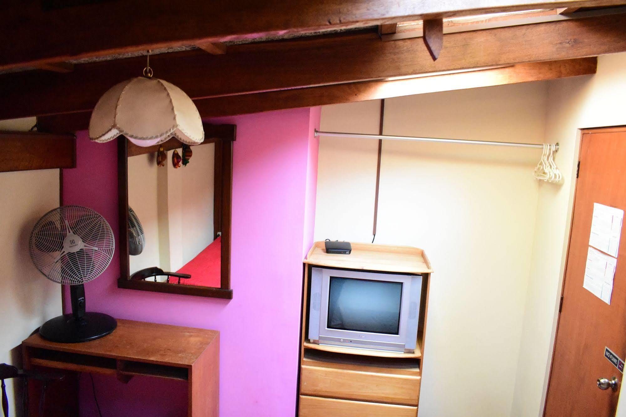 D'Osma Bed & Breakfast 利马 外观 照片