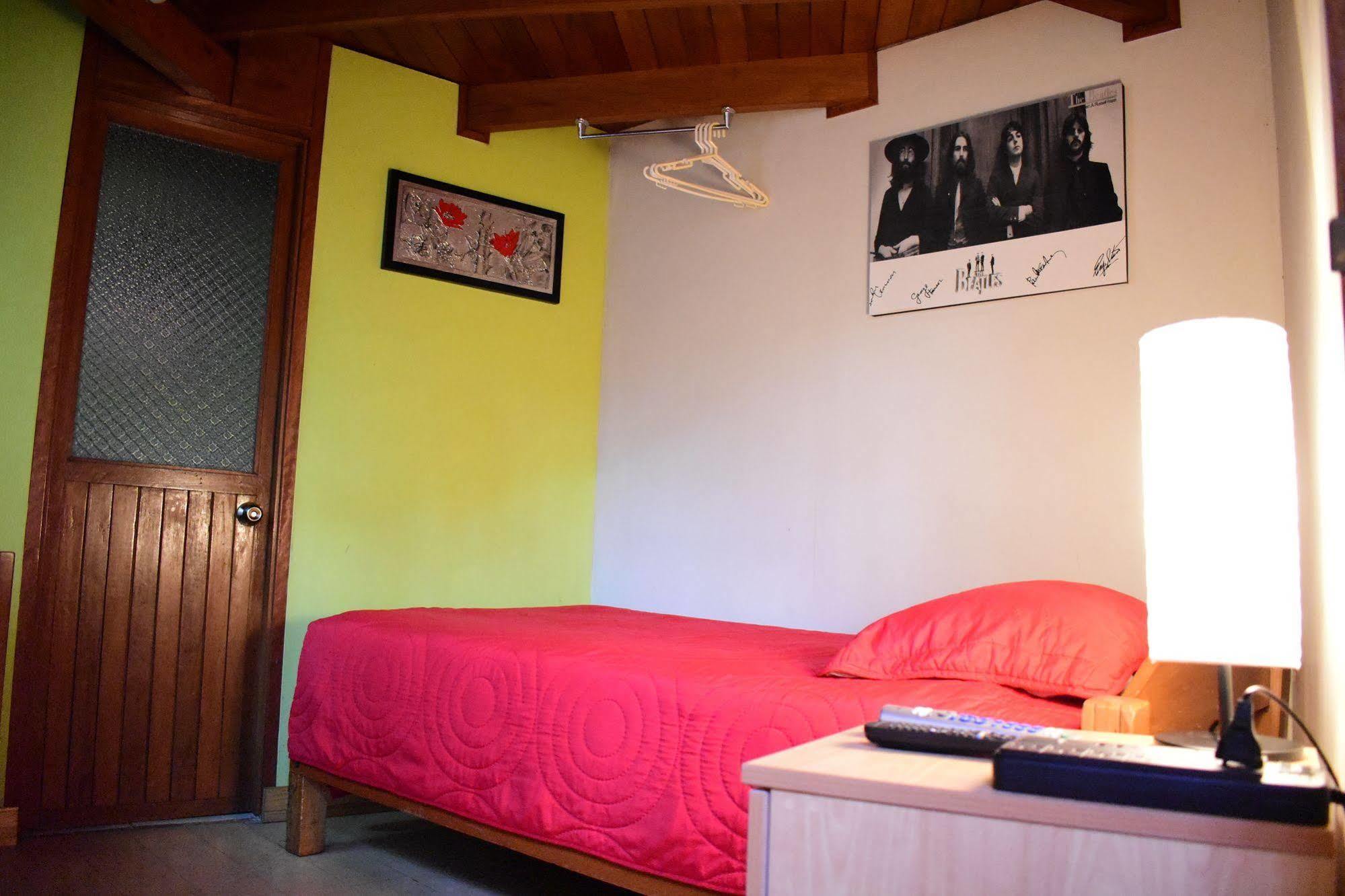 D'Osma Bed & Breakfast 利马 外观 照片