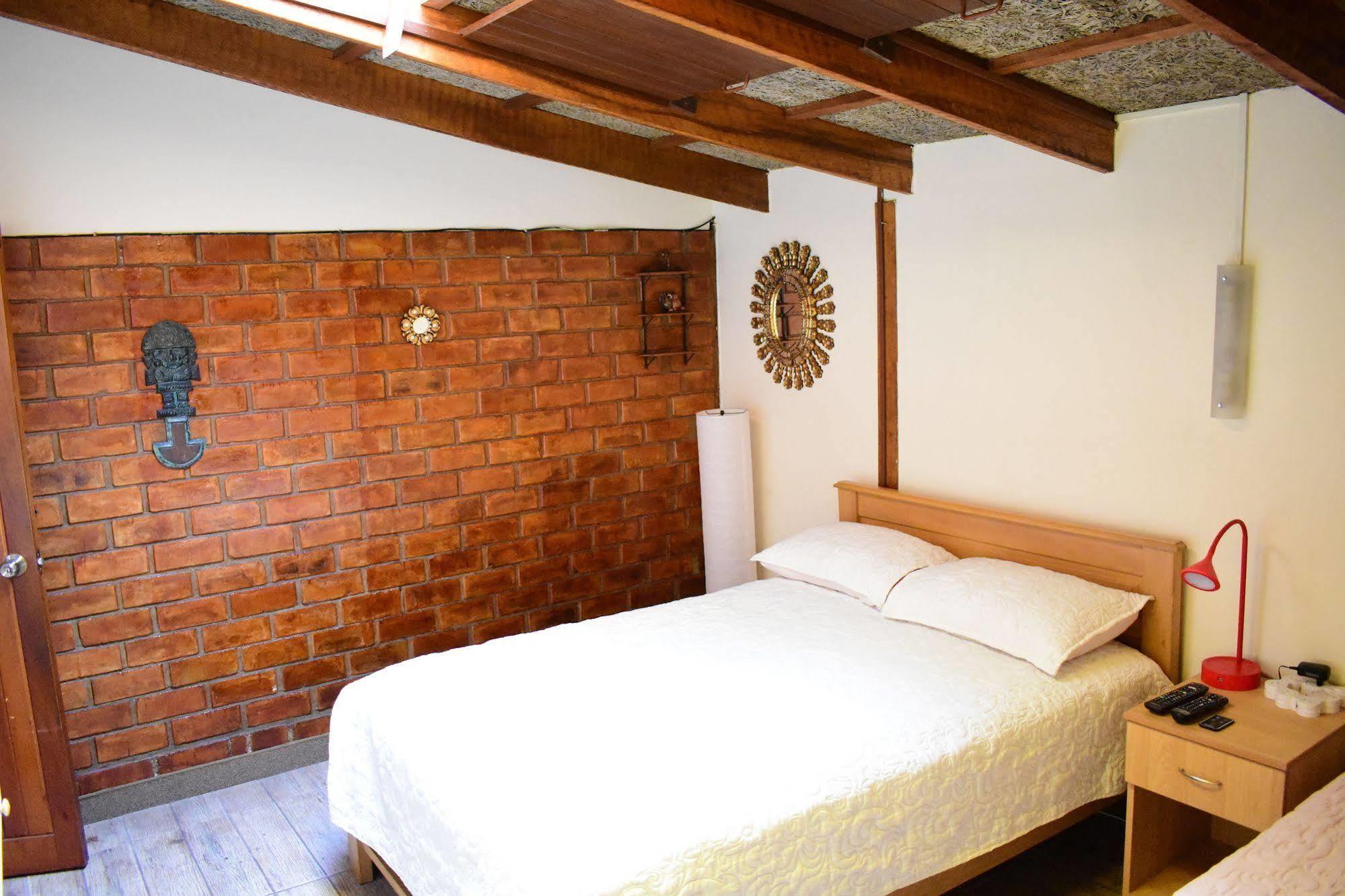 D'Osma Bed & Breakfast 利马 外观 照片
