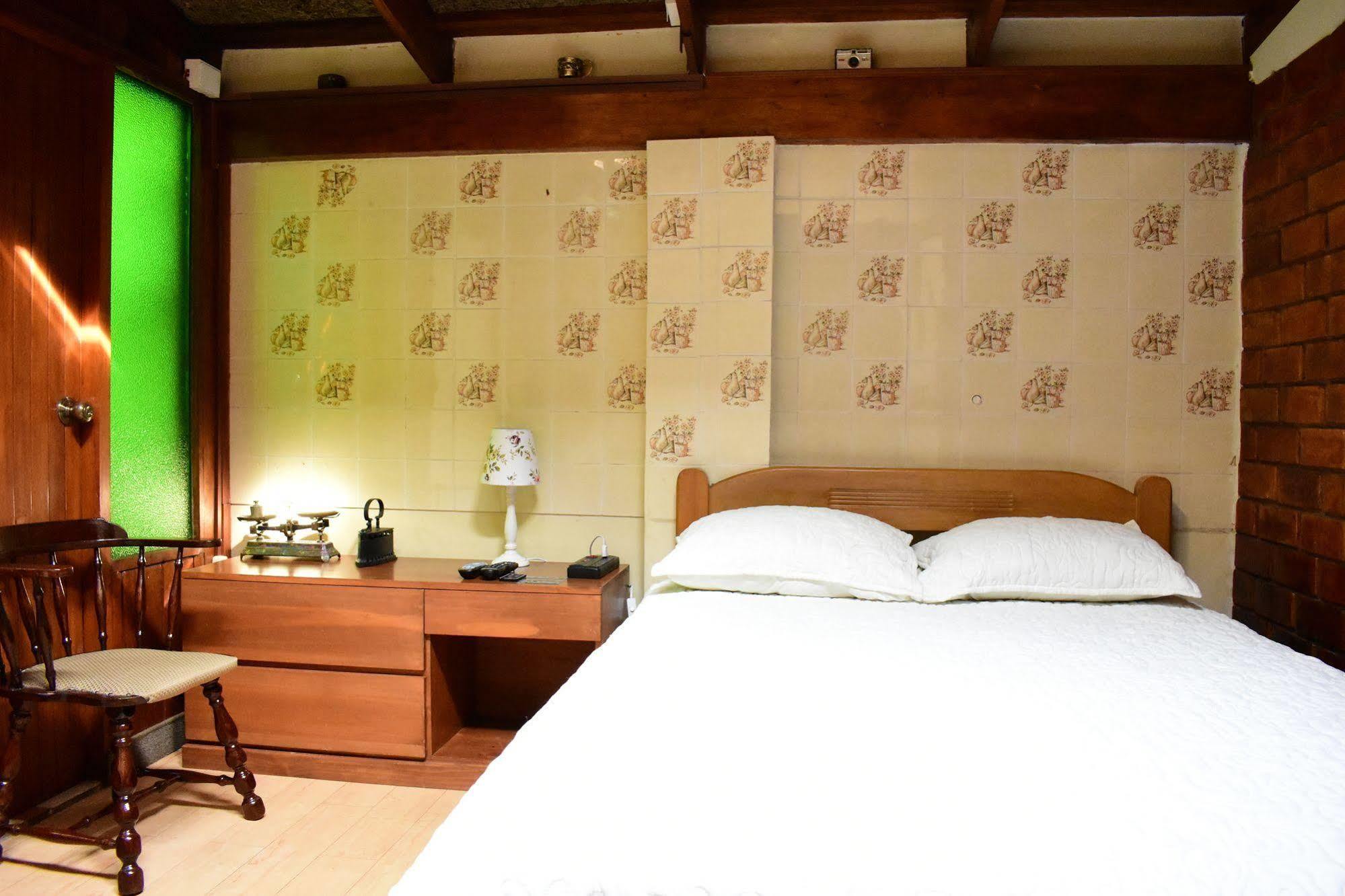 D'Osma Bed & Breakfast 利马 外观 照片