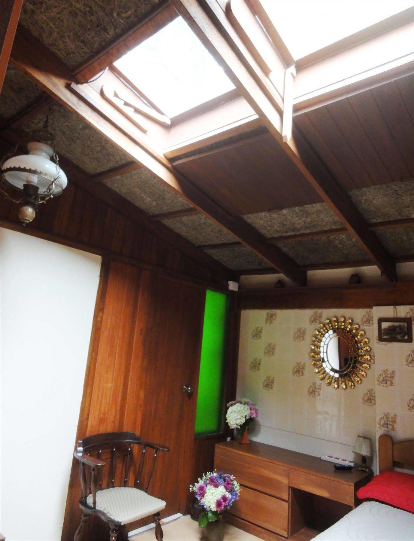 D'Osma Bed & Breakfast 利马 外观 照片