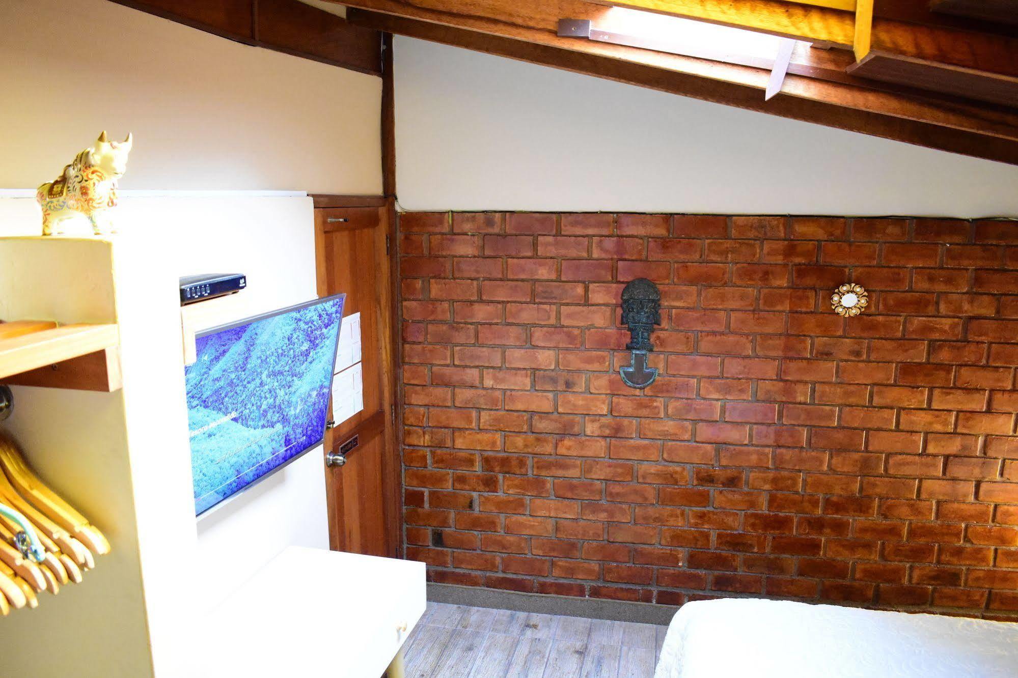 D'Osma Bed & Breakfast 利马 外观 照片