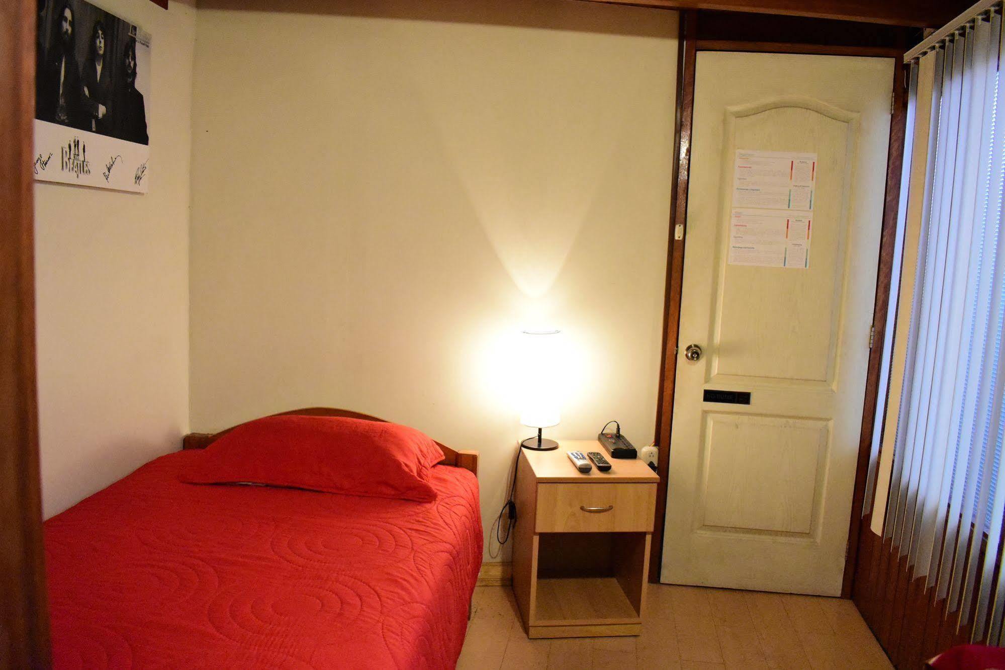 D'Osma Bed & Breakfast 利马 外观 照片