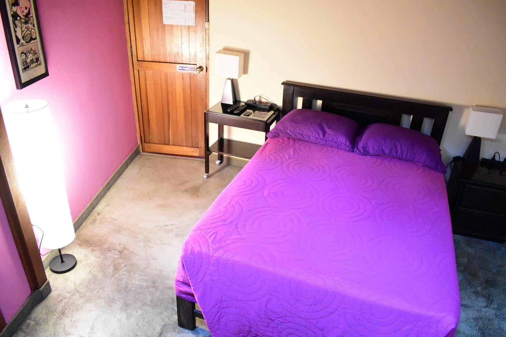 D'Osma Bed & Breakfast 利马 外观 照片