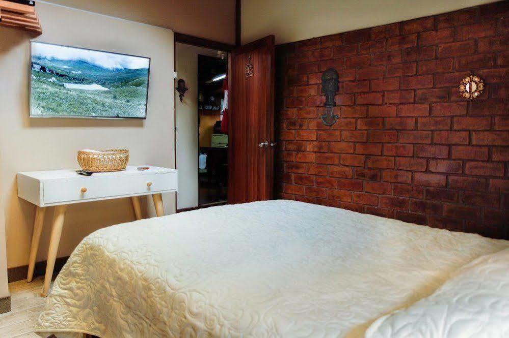 D'Osma Bed & Breakfast 利马 外观 照片