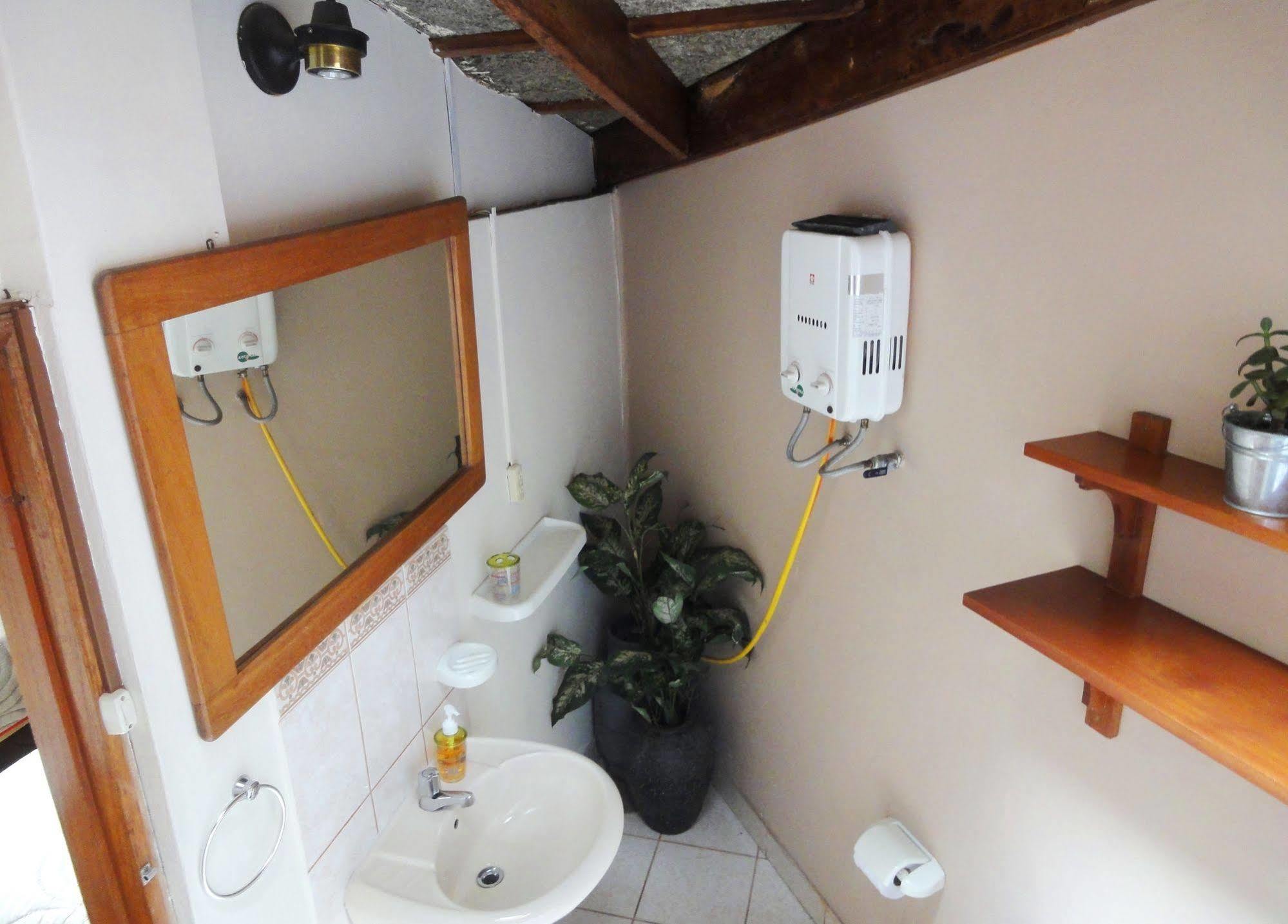D'Osma Bed & Breakfast 利马 外观 照片